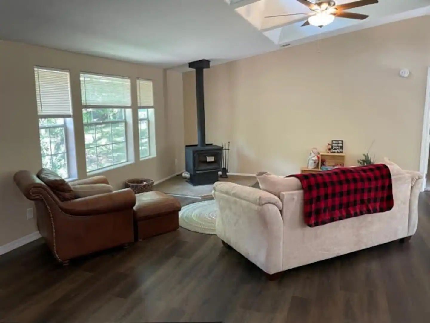 High Country Getaway! Strawberry, AZ Great space. Sleeps 16!