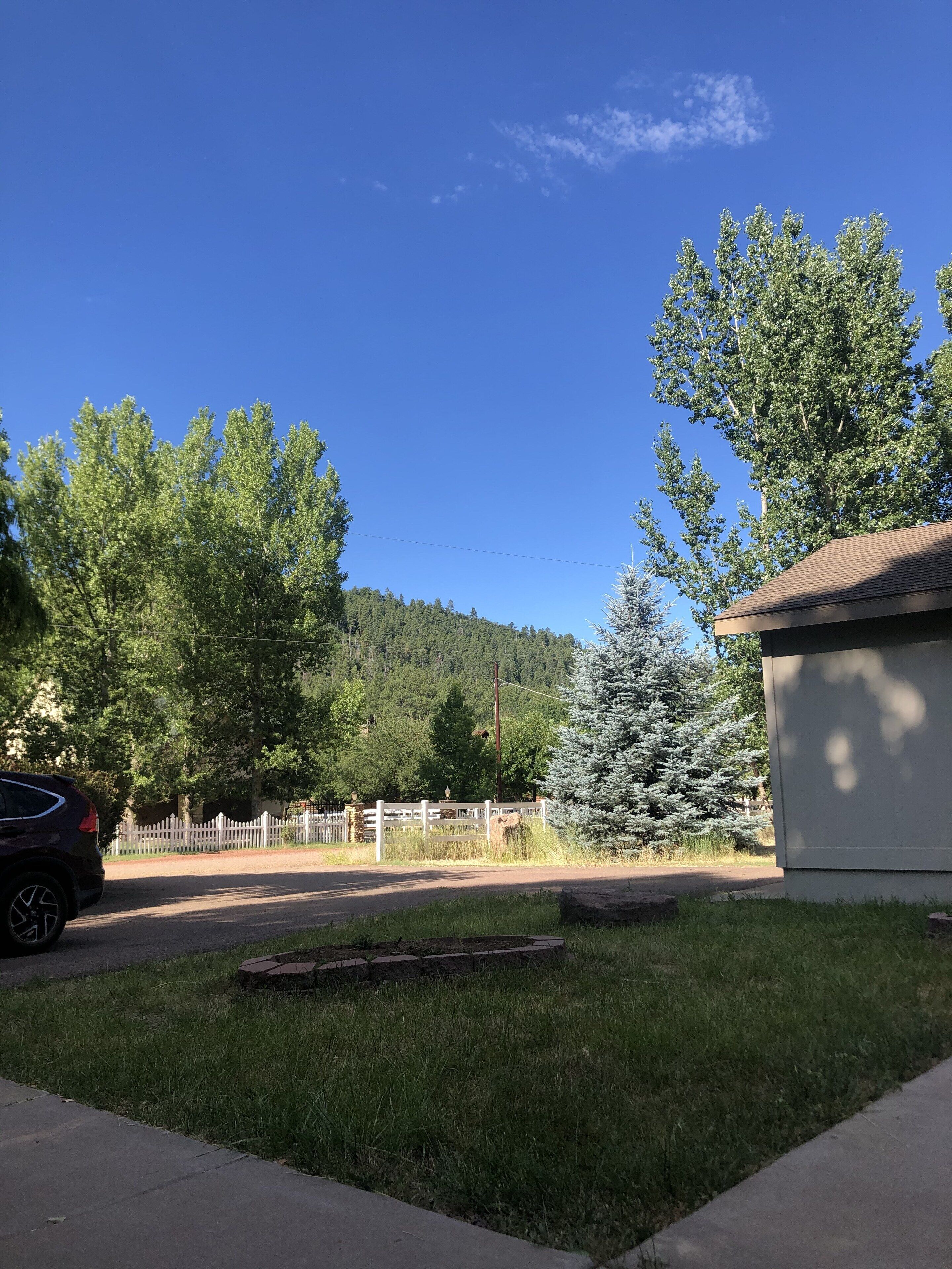 High Country Getaway! Strawberry, AZ Great space. Sleeps 16!