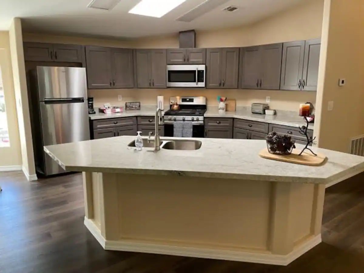 High Country Getaway! Strawberry, AZ Great space. Sleeps 16!