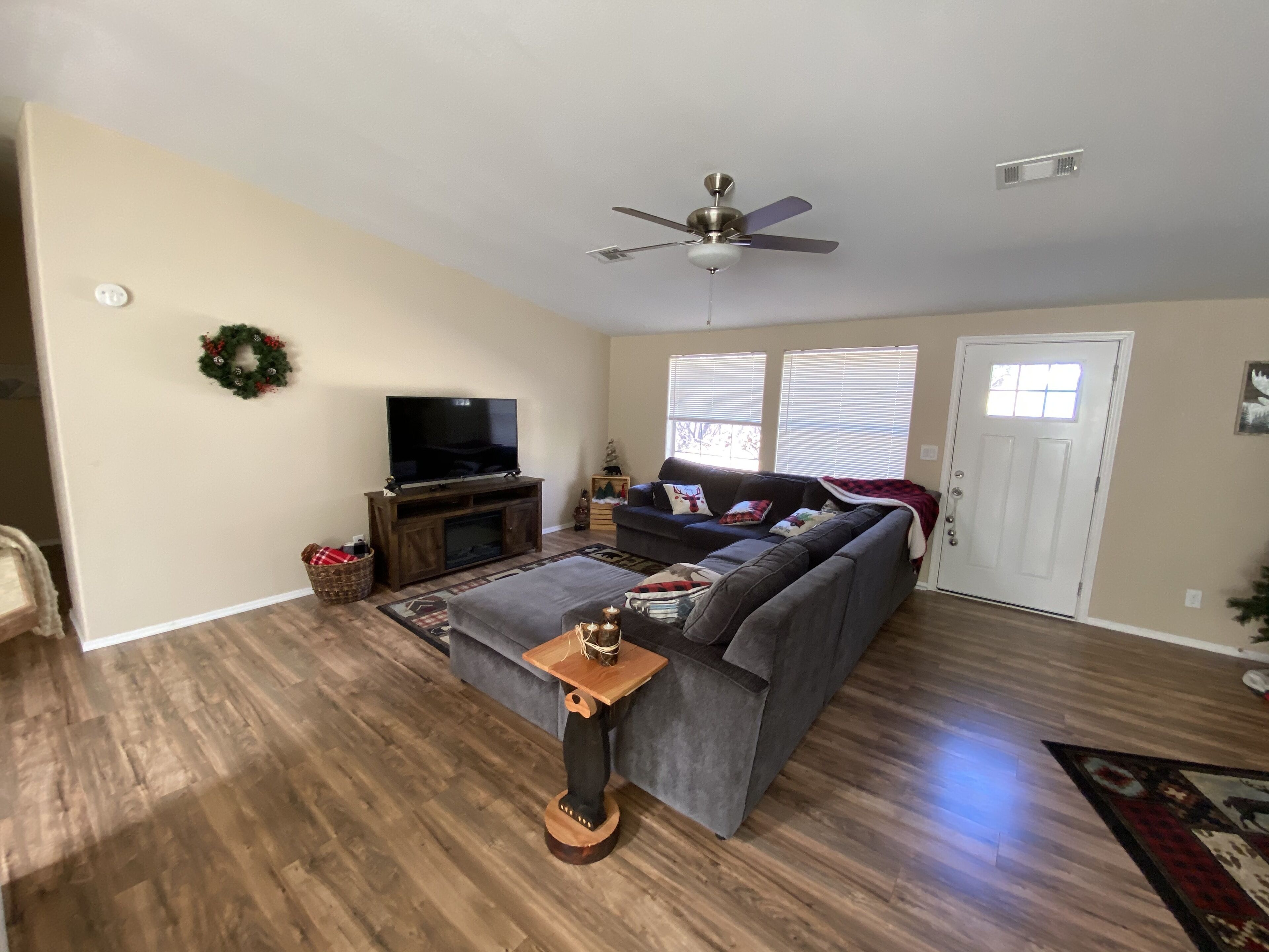 High Country Getaway! Strawberry, AZ Great space. Sleeps 16!