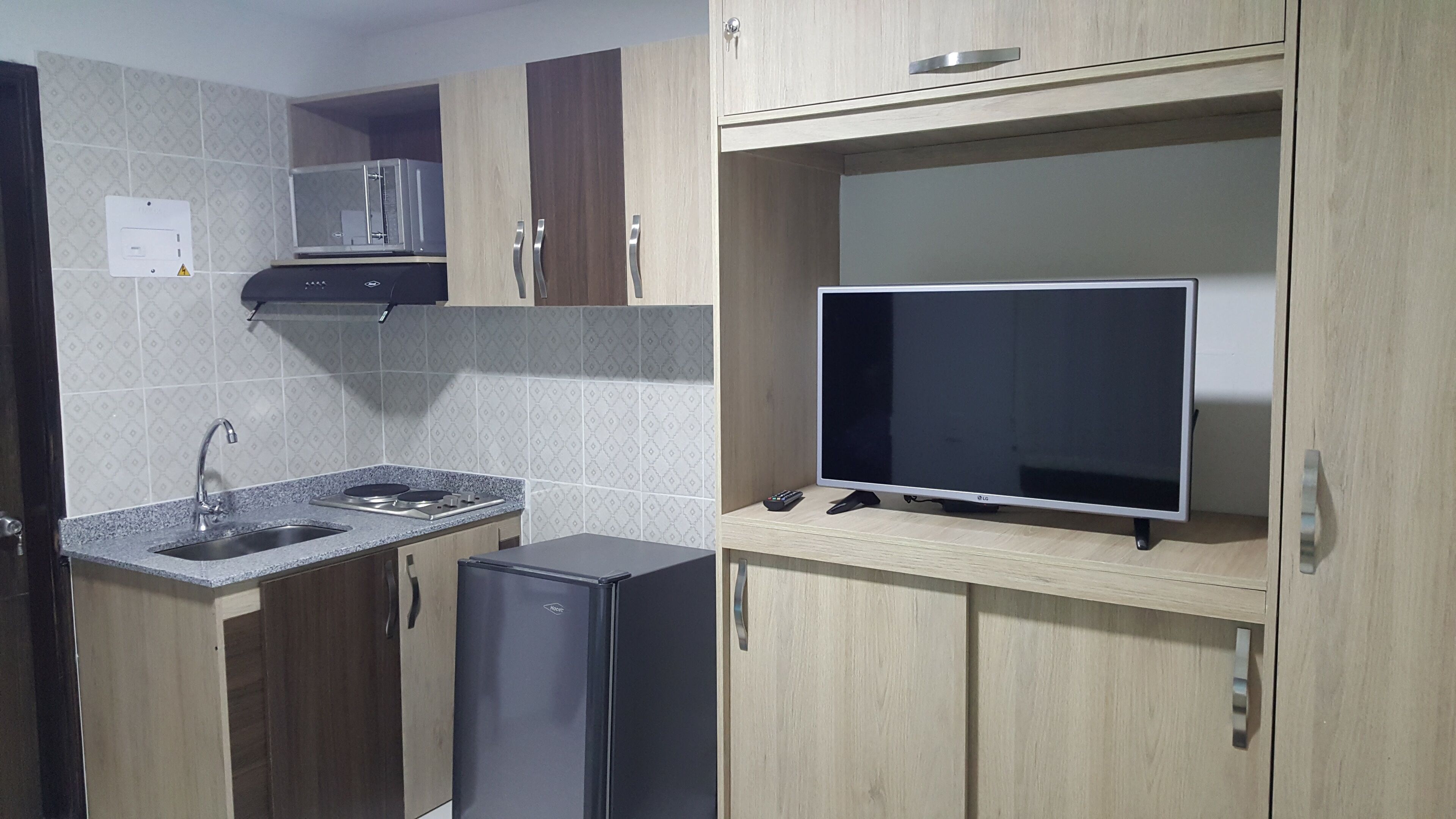 Laureles Apartaestudio