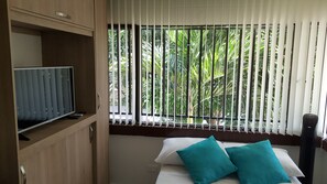 1 Schlafzimmer, WLAN