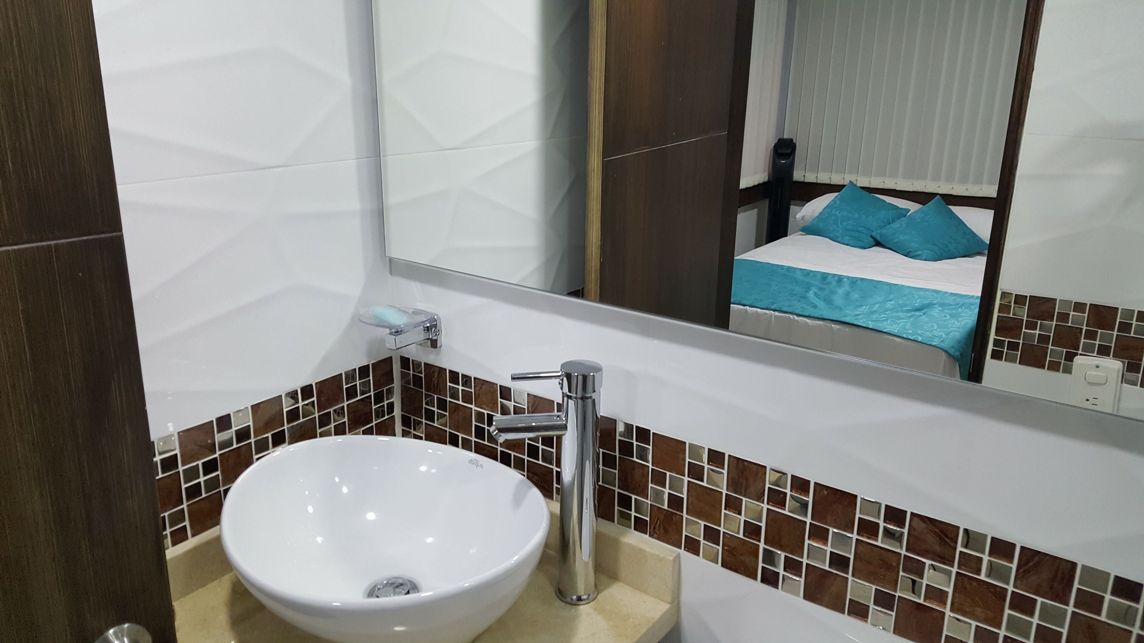 Laureles Apartaestudio