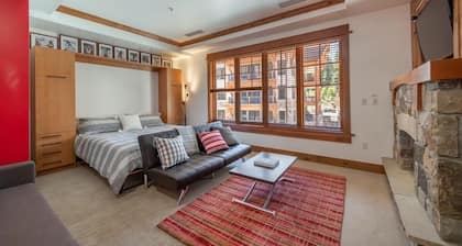 Northstar Village Studio /Catamount/