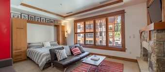 Northstar Village Studio /Catamount/