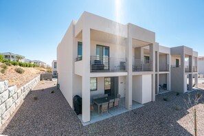 Outdoor dining - Paradise At The Lofts #40 (St. George)