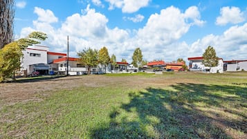 Park view