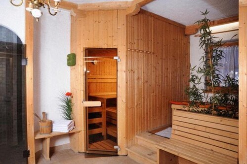 Appartementhaus Alpina