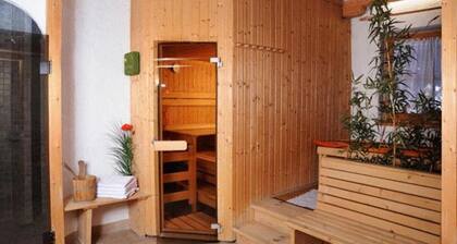 Appartementhaus Alpina