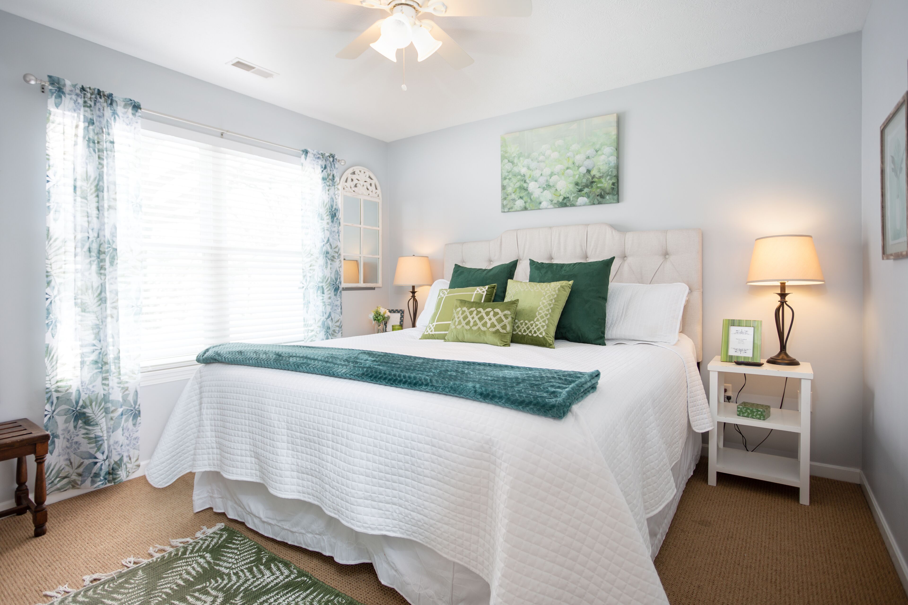 Lake Erie Getaway Near The Beach & Cedar Point