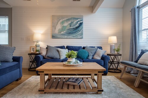 Lake Erie Getaway Near The Beach & Cedar Point