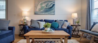 Lake Erie Getaway Near The Beach & Cedar Point