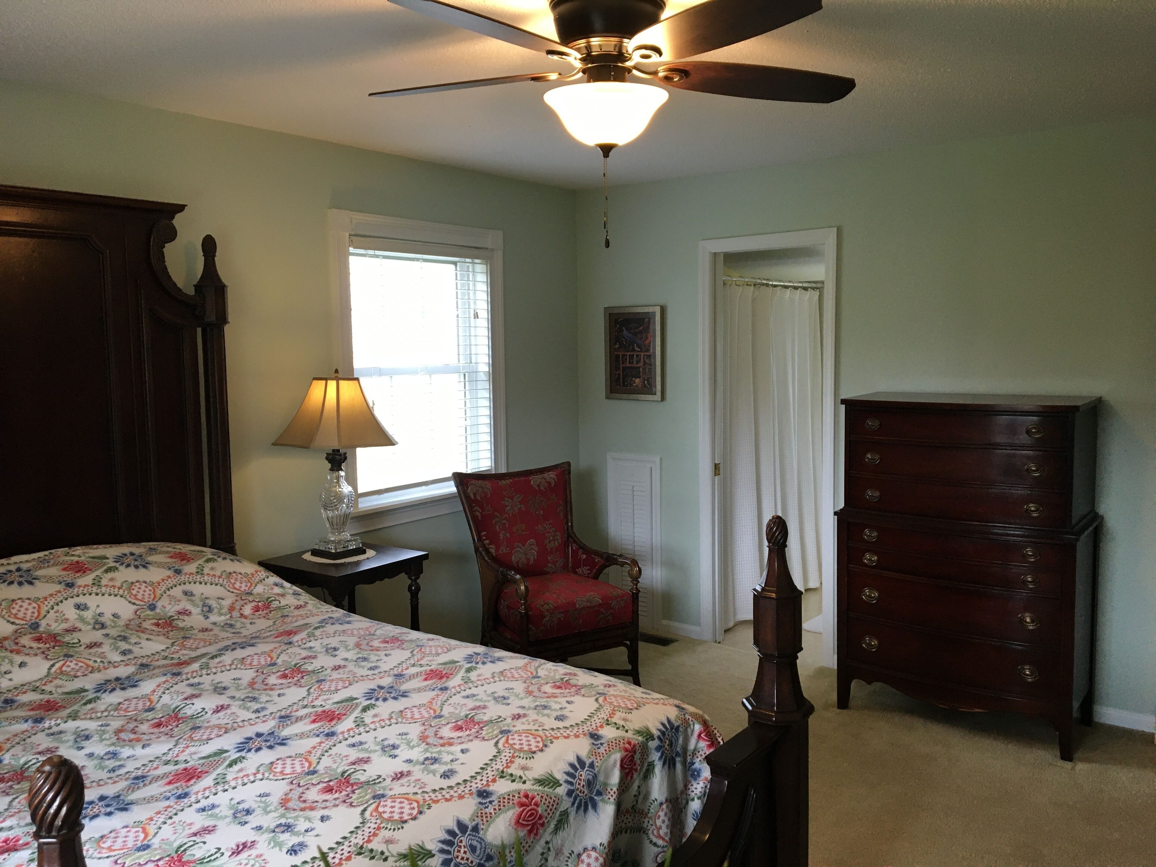 Air Bellows Gap Retreat