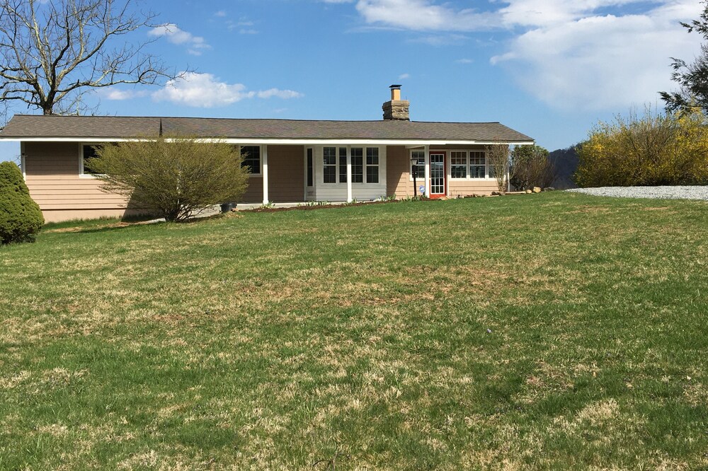 Air Bellows Gap Retreat