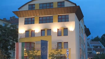 Außenbereich
