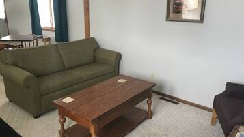 Smart TV, DVD player