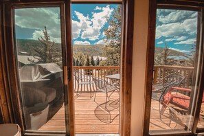 Townhome, Multiple Beds, Mountain View (Snake River 1) | Exterior - Snake River 1 (Keystone)