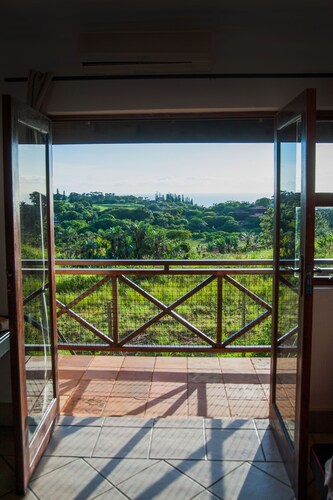 Tuscan Hotel Apartment