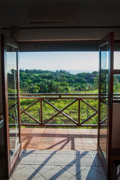 Tuscan Hotel Apartment