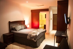 1 chambre, draps fournis