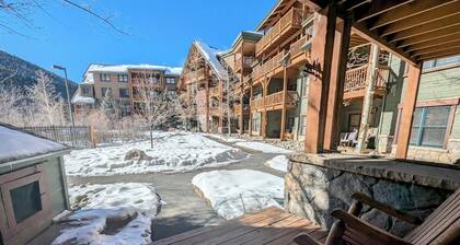 Tenderfoot Lodge 2611