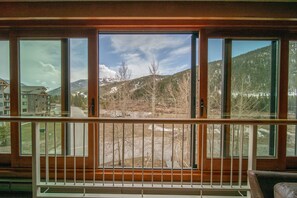 Condo, Multiple Beds, Mountain View (Decatur 1806) | Exterior