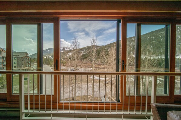 Condo, Multiple Beds, Mountain View (Decatur 1806) | Exterior - Decatur 1806 (Keystone)