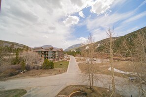 Condo, Multiple Beds, Mountain View (Decatur 1806) | View from room