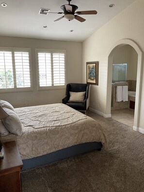 3 Schlafzimmer, Bügeleisen/Bügelbrett, kostenloses WLAN, Bettwäsche