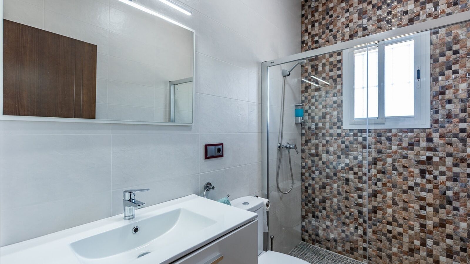 Finca Mesines El Bosque by Ruralidays