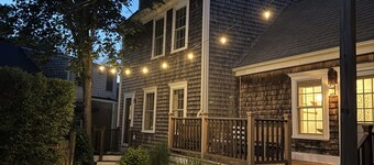 Remodeled Sunny & Bright Home in the Heart of Provincetown