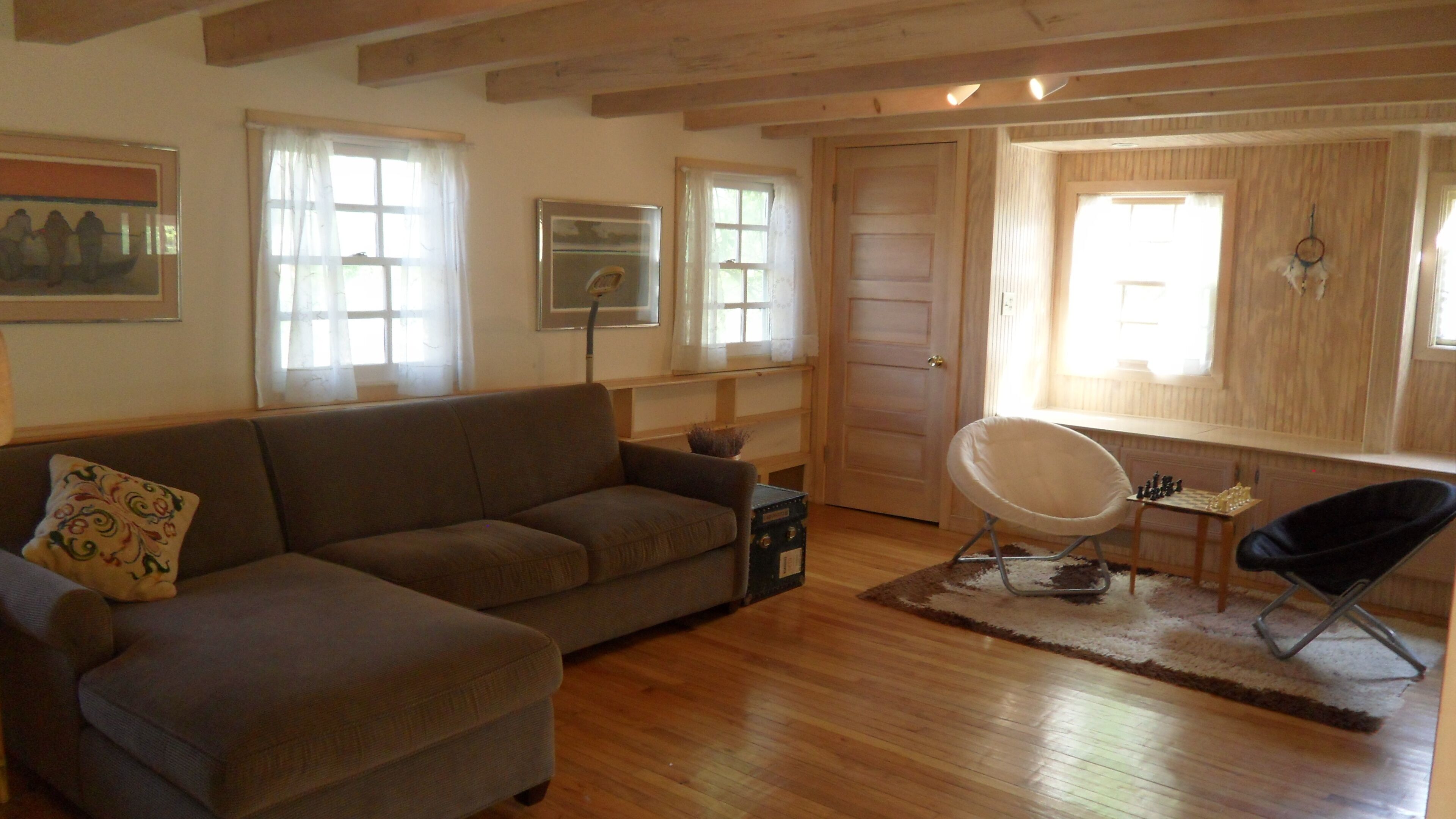 Charming Saugerties Cottage on Creek