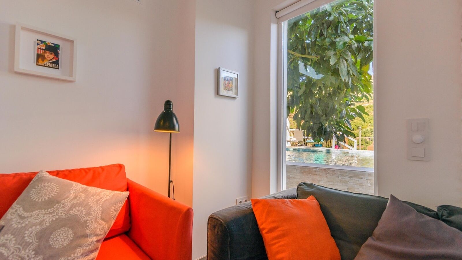 Casa Turquesa  Los Guájares by Ruralidays