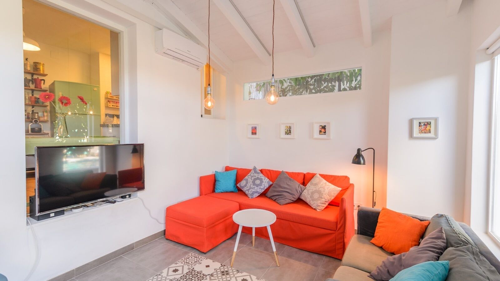 Casa Turquesa  Los Guájares by Ruralidays