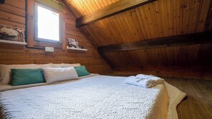 3 多间卧室、熨斗/熨衣板、旅行婴儿床、WiFi