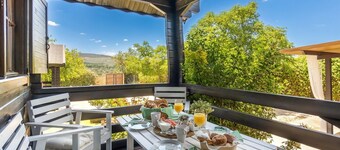Rural las Bodegas Setenil de las Bodegas by Ruralidays