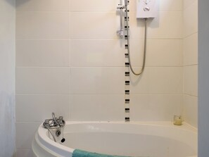 Towels - 3 bedroom accommodation in Welton (Welton)