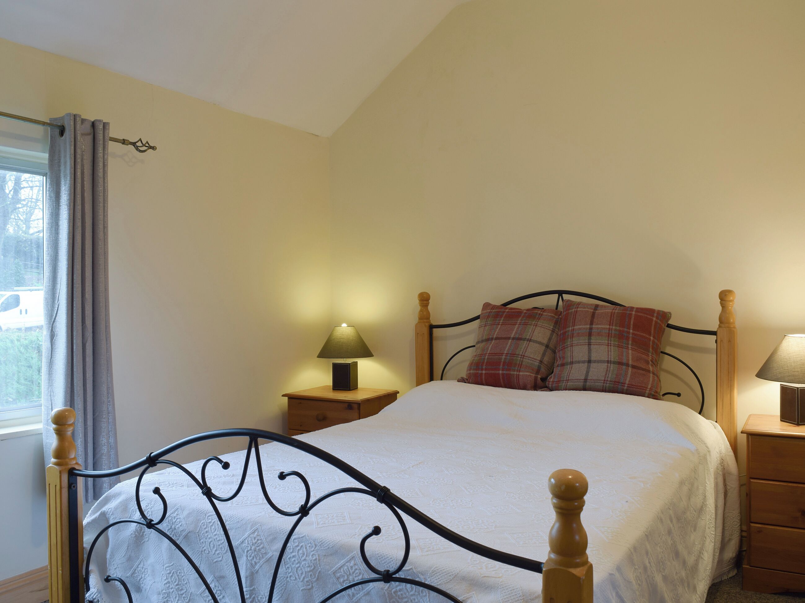 3 chambres, Wi-Fi gratuit, draps fournis