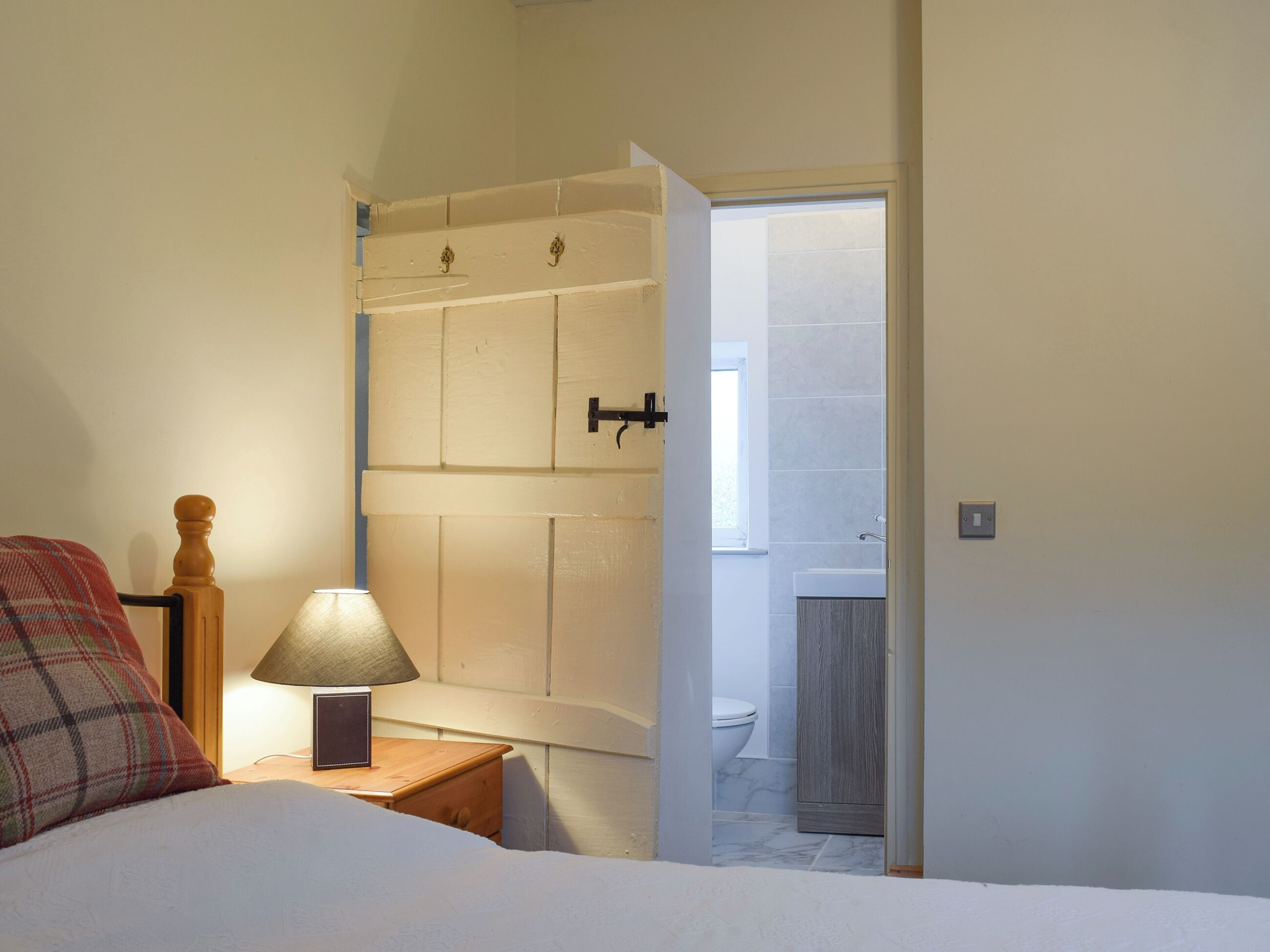 3 chambres, Wi-Fi gratuit, draps fournis