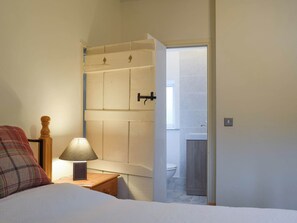 3 dormitoris, wifi gratuïta i roba de llit