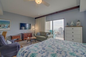 Silitysrauta/-lauta, Wi-Fi, vuodevaatteet