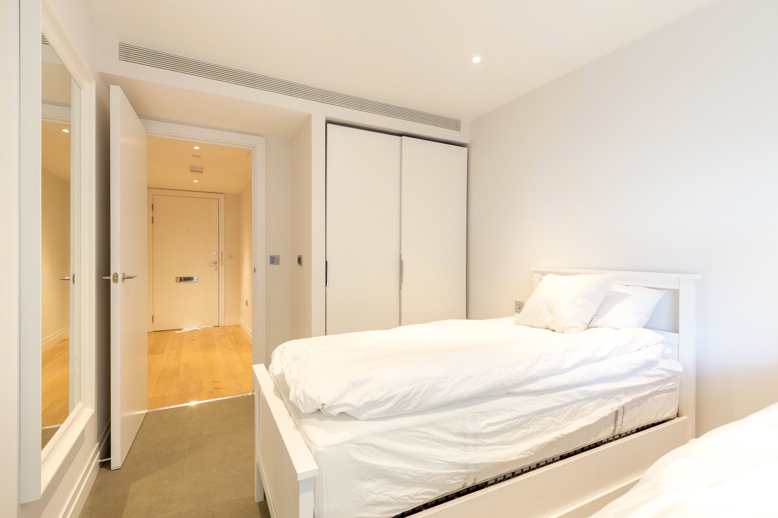 Apartment, Ensuite (Vauxhall Properties) | 2 bedrooms