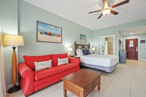 Iron/ironing board, WiFi, bed sheets - Origin 1323 | Steps to Beach + Free Activities! (Panama City Beach)