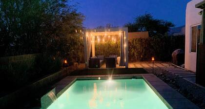 Casa Serenidad - Heated Pool, Views. Close to Hiking, Golf, Parks