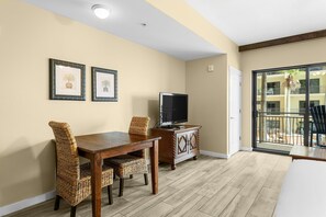 Interior - Origin 506 | Gulf+ Pool View Studio | Free Activities! (Panama City Beach)