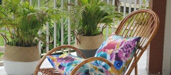 La Résidence Trialys 