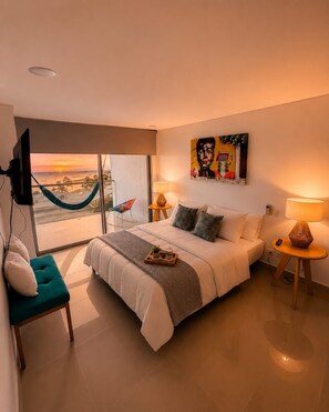 2 bedrooms, iron/ironing board, WiFi (free), bed sheets