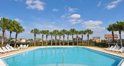 Nice 5Bd Spa Pool Gm Hm Shire at West Haven-1339YC