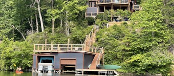 Evy's Paradise at Edwards Point Cove