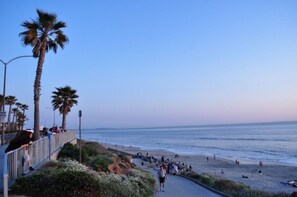 海灘